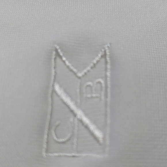 Cutter & Buck Womens Golf Polo Medium - Picture 5 of 6